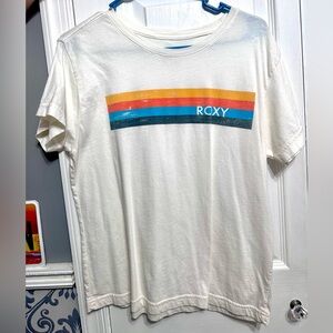 Roxy women’s T shirt
